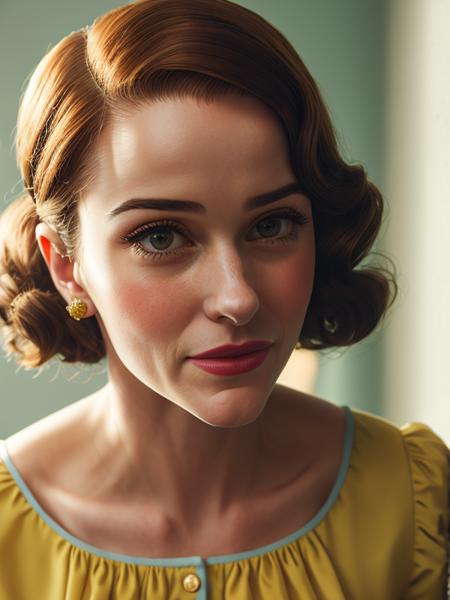 Miriam Maisel from The Marvelous Mrs. Maisel v1.0