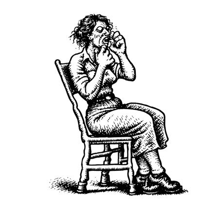 Robert Crumb Style Robert Crumb 2