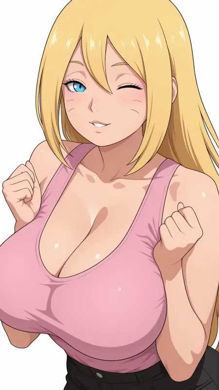 Boruko Uzumaki (Naruto Shippuden)