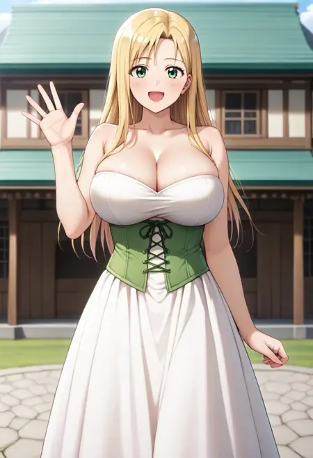 Wingfield Reiko Fault