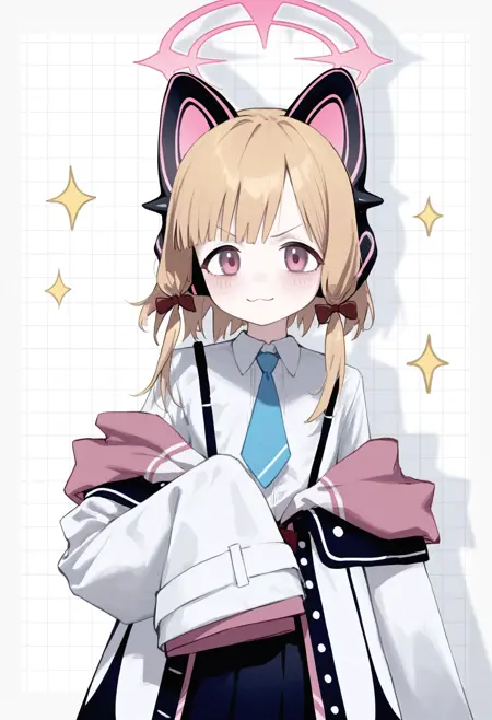 [NoobAI-XL EPS 1.1] - jeffliu1127 - Style [COMMISSION]