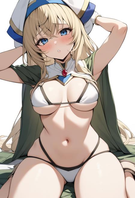  priestess_\(goblin_slayer!\)