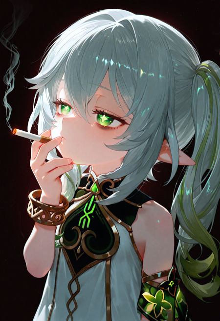 AmeKangel's Avatar