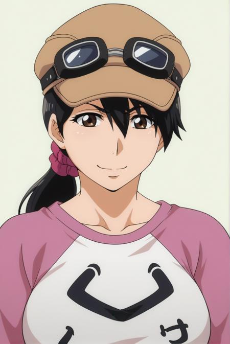 Bleach | Ikumi Unagiya (PDXL) Ikumi Unagiya