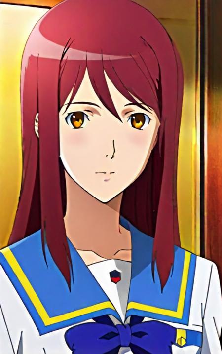 皐月 優 - ときめきメモリアル4 / Satsuki Yu - Tokimeki Memorial4 v1.1