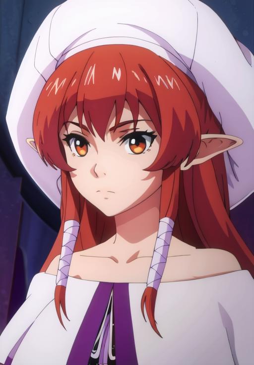 Helck - Characterpack image by AsaTyr