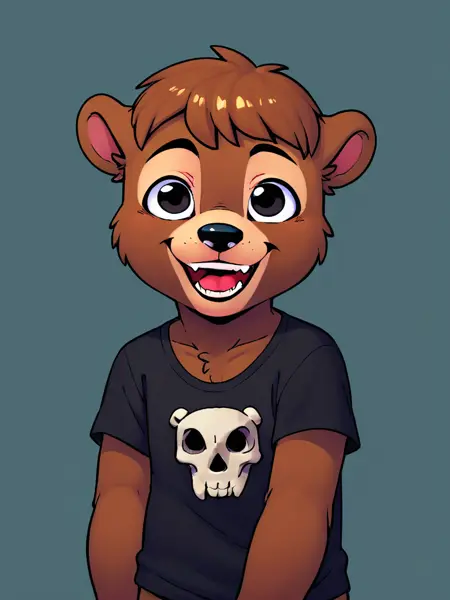 Ambrosia (bulletsoup | OC)