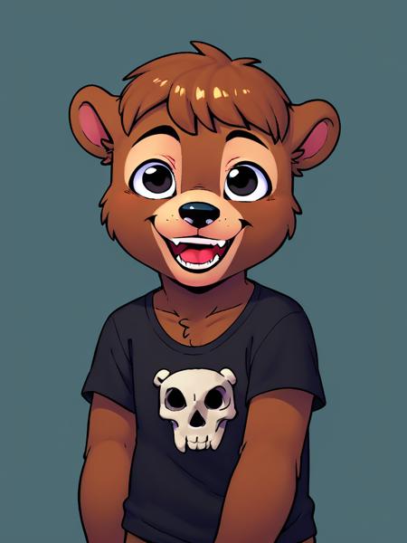 Ambrosia (bulletsoup | OC) Ambrosia (bulletsoup OC)