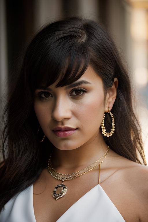 Demi Lovato image by barabasj214