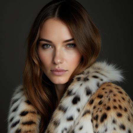 Bobcat Fur V1