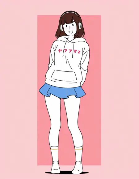 Furima Girl / フリマちゃん