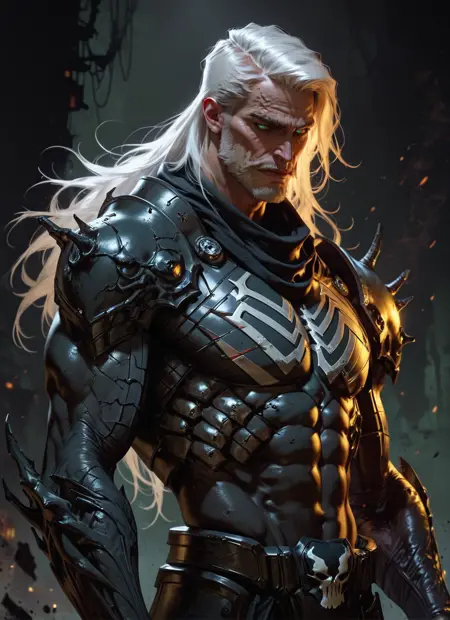 DanteWesker's Avatar