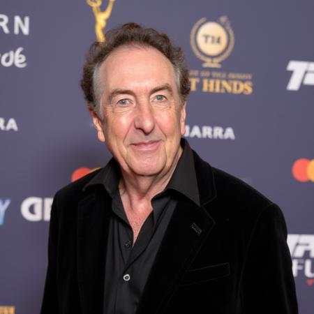 Eric Idle - Actor (Flux) V1