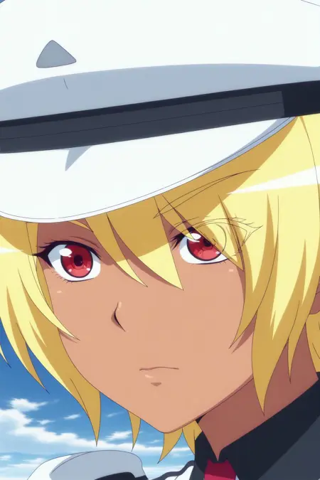 Masou Gakuen HxH | Gravel