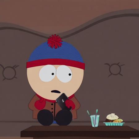 Stan Marsh (south park) V1