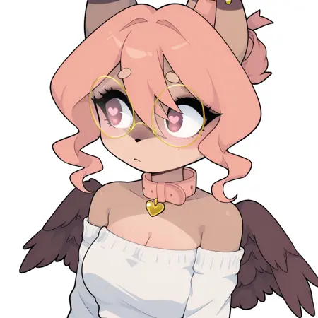 Hazel - Typh (Illustrious)