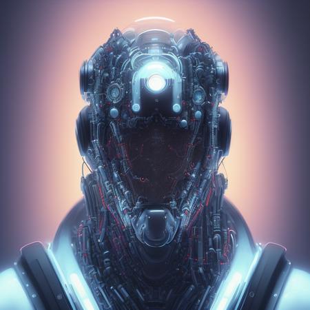 (nousr robot:1.15), (mdjrny-v4 style:1.2), (wlop-style:1.2), (centered headshot portrait:1.15) of a (retro cyborg biomechanical man:1.2), (opening reveals gears:1.1), stunning key visual by (Steven Spielberg A.I. Artificial Intelligence \(2001\):1.2);
digital painting, air brush painting, intricate, portrait, 8k, highly professionally detailed, HDR, CGSociety;