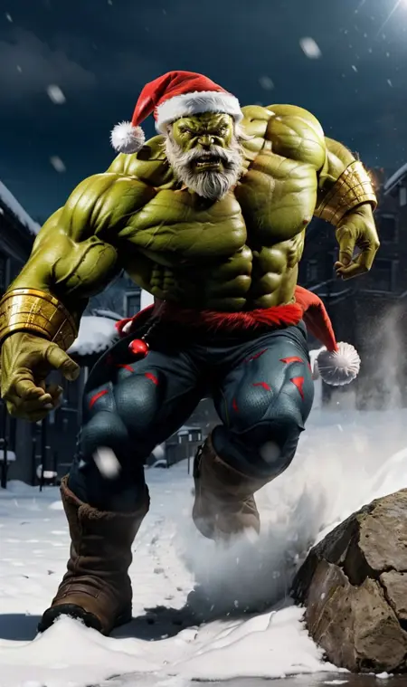 Maestro (Marvel Comics)