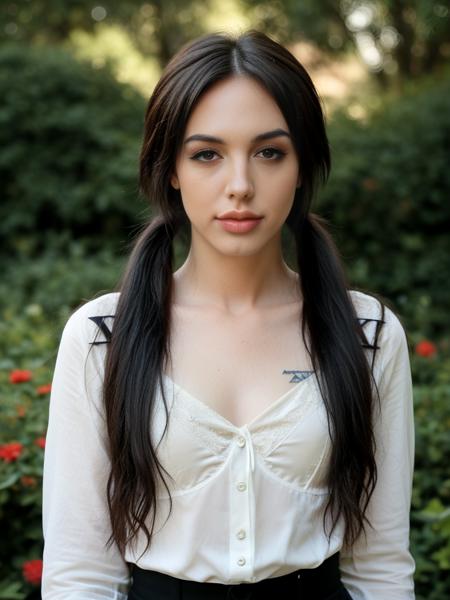 Annabelle Lane - SDXL & Pony Pony