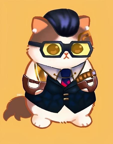 Anzuger's Avatar