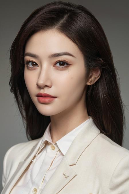 Not Actress - Jing Tian Sally v1.5