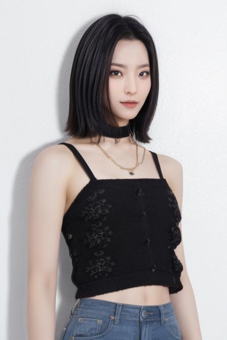 fromis_9 Saerom Saerom V1