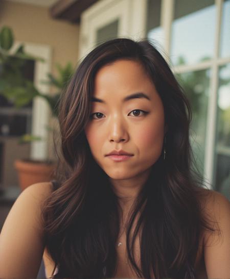Andrea Bang v1.0