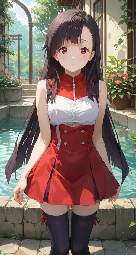 Yuiyui - Konosuba an explosion on this wonderful world