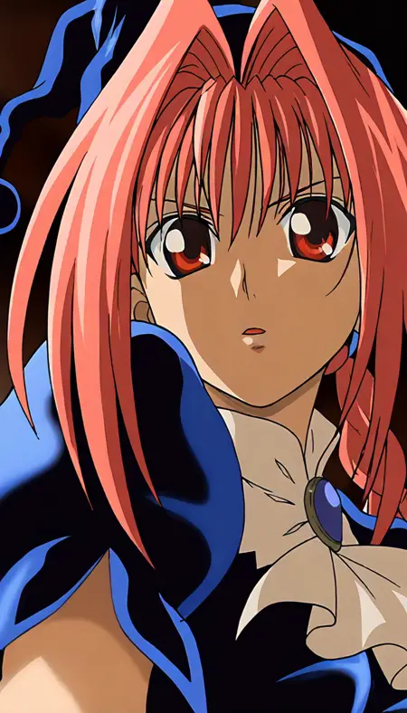 Dorothy IllustriousXL