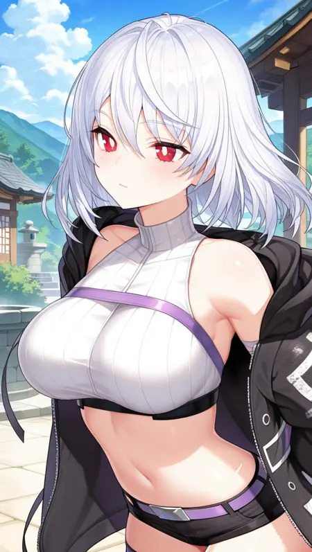 未来-封印者(Mirae-Closers)