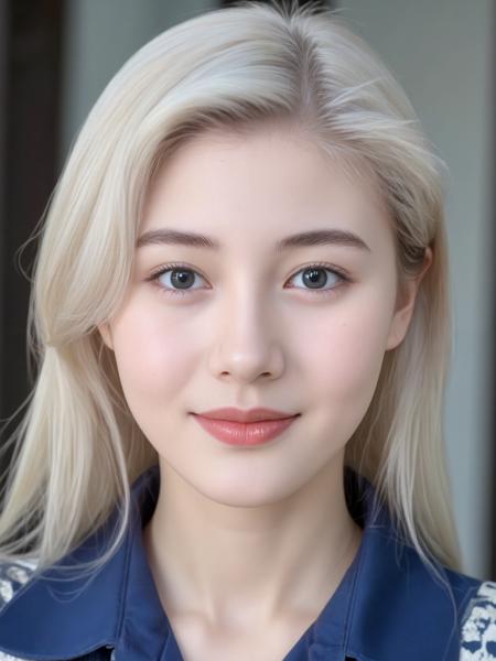 girlslikeflux_ljx LiJiaxin v1.0