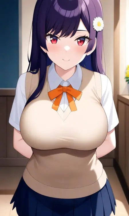 Shirokusa kachi
