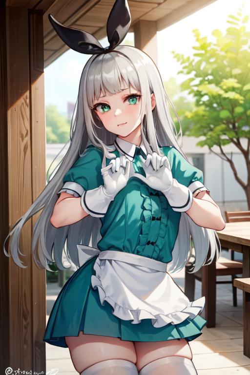 Hideri Kanzaki (Blend S) image by MartinFLL