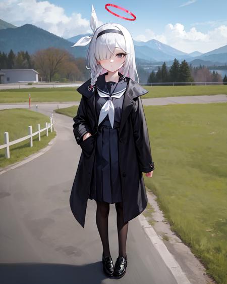 Plana (Blue Archive) v1.0