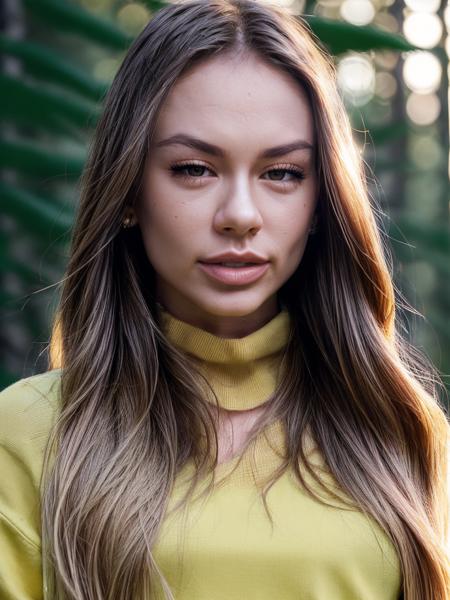 Naomi Swann v1.0