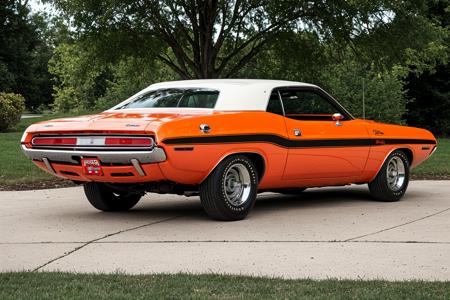 dodgechallenger1970