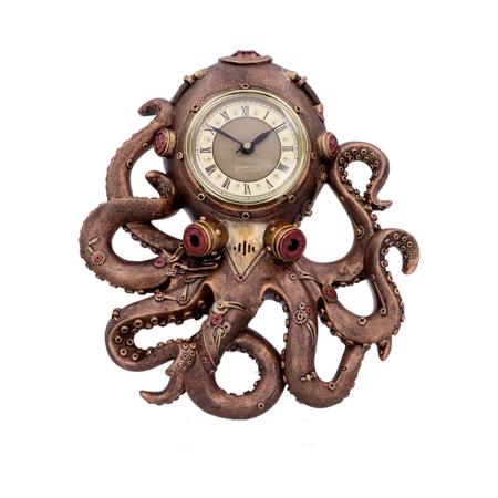 Clocktopus's Avatar