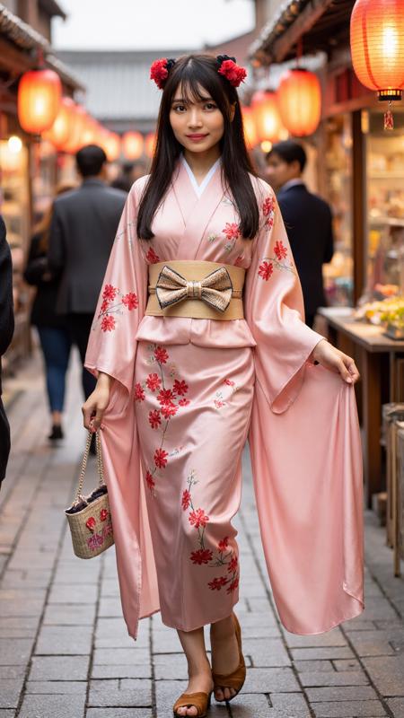 Sayaka Nitori flux v1.0