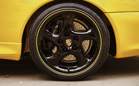 Porsche Speedster [Flux] v1.0
