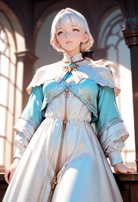 Ameliance (Final Fantasy XIV)