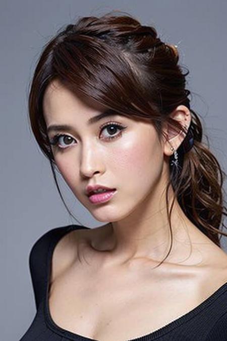 Taiwan Idol: Abby Feng (馮媛甄) v1.0