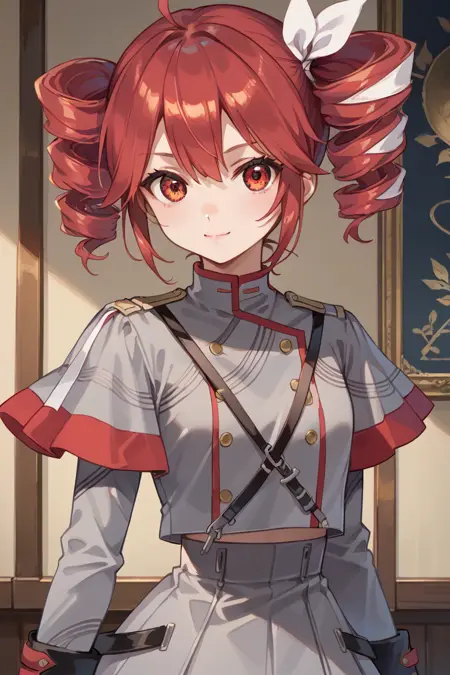 Kasane Teto SV (Pony)