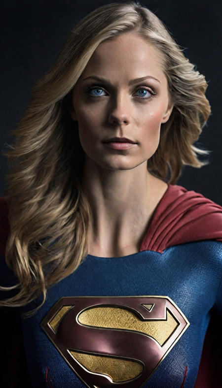 Laura Vandervoort Bitten v1.0