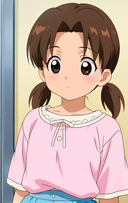 深谷しな子 - 赤ちゃんと僕 v1.0