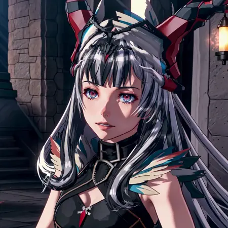 Veyle (Evil) | Fire Emblem Engage