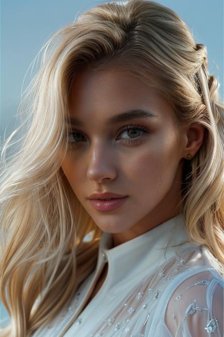 Veronika Rajek v1.0