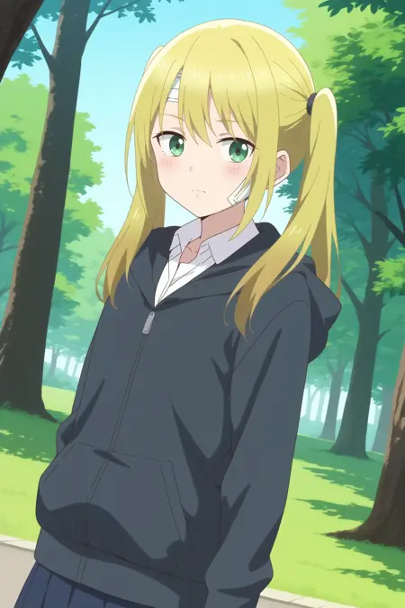 Minami Yamamoto - Joshikousei no Mudazukai