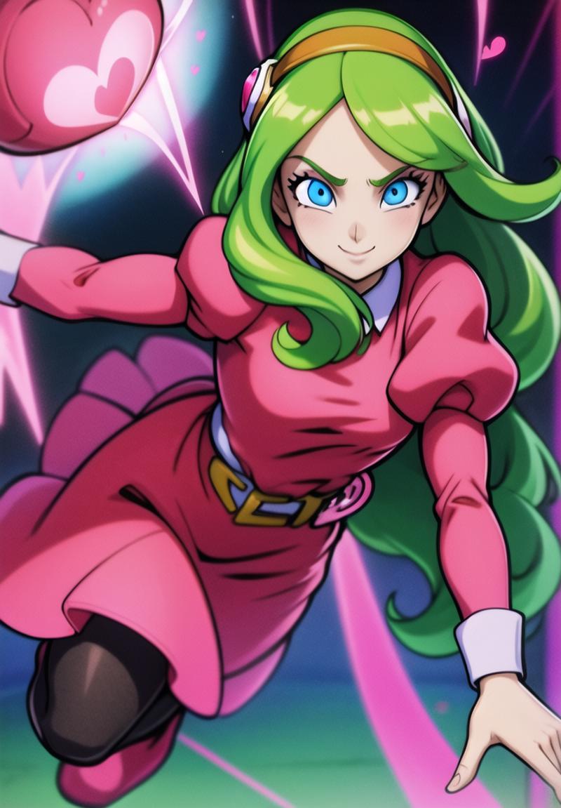 Brianne De Chateau - [ Dragon Ball Super ] image by smoonHacker