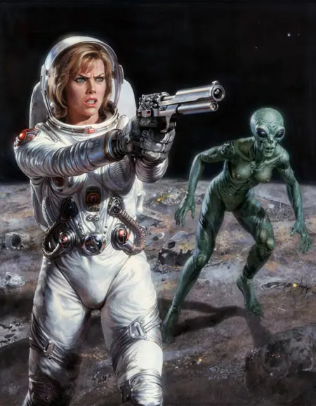 Fantasy Beauty Style Z