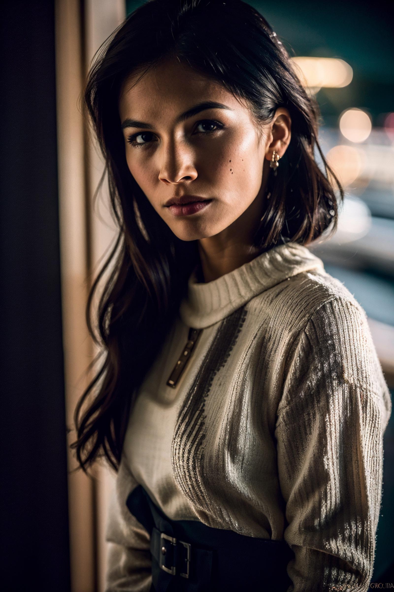 Elodie Yung image by garand343635